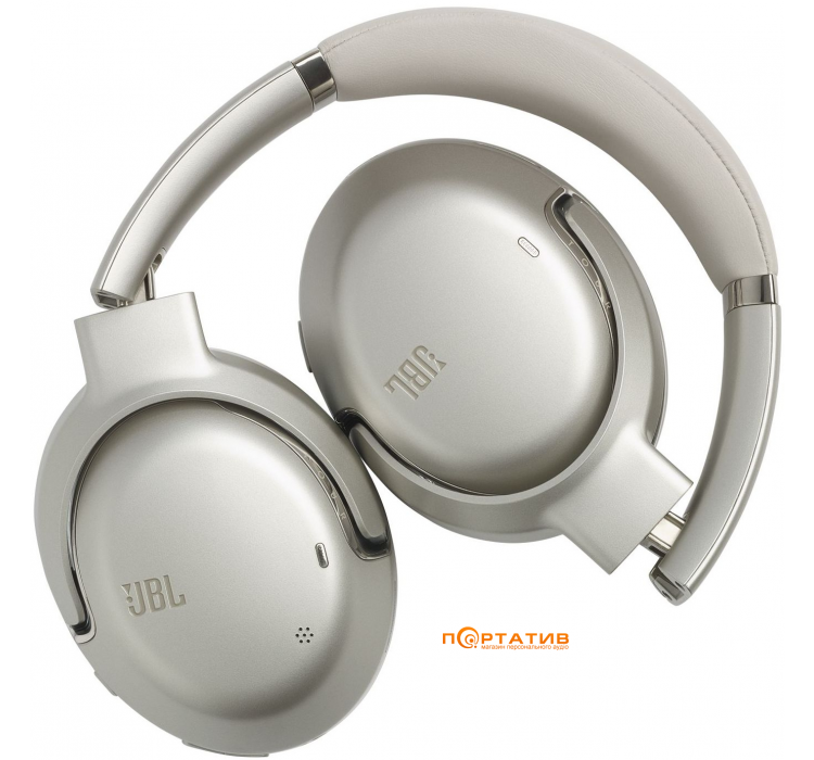 Наушники JBL Tour One M2 Champagne (JBLTOURONEM2CPG)