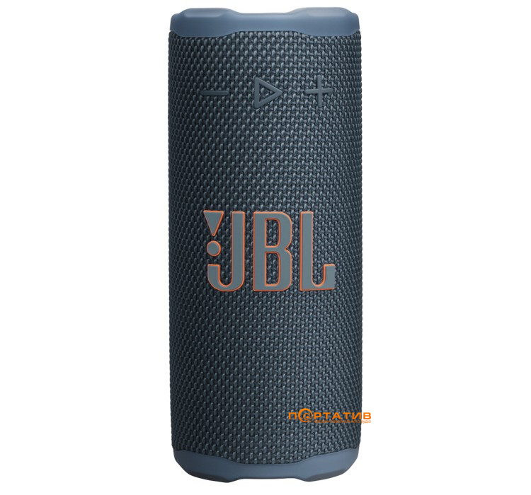 Акустика JBL Grip Blue (JBLGRIPBLU)