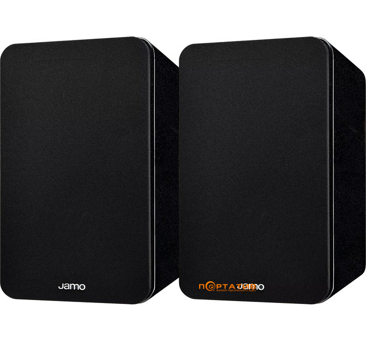 Акустична система Jamo C705PA MKII High Gloss Black