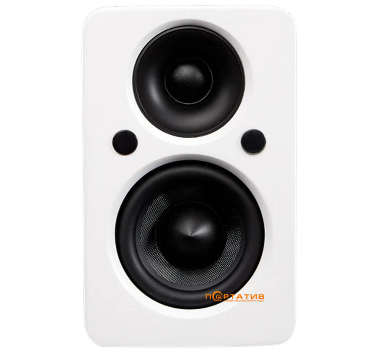 Акустическая система Jamo Mini MKII Matte White
