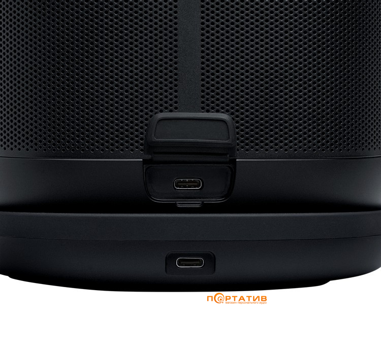 Акустика JBL Cove P1 (JBLCOVEP1BLKEP)