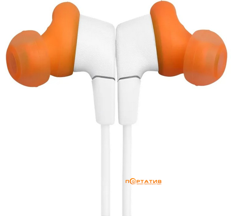 Навушники JBL Endurance Run 3C USB-C White (JBLENDURRUN3CWHT)