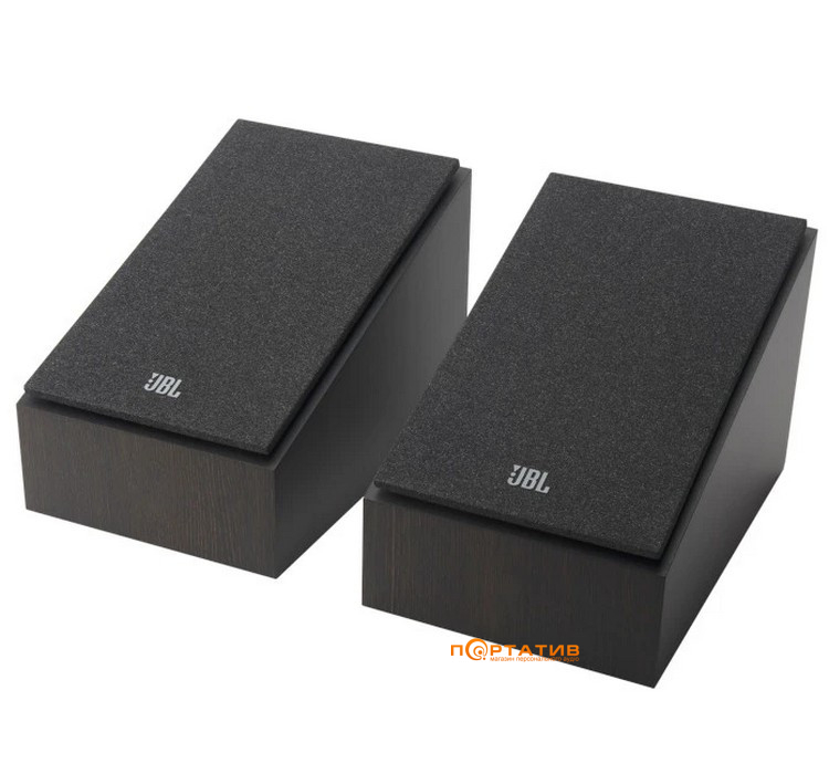 Акустика JBL Stage 240H Black (JBL240HBLK)