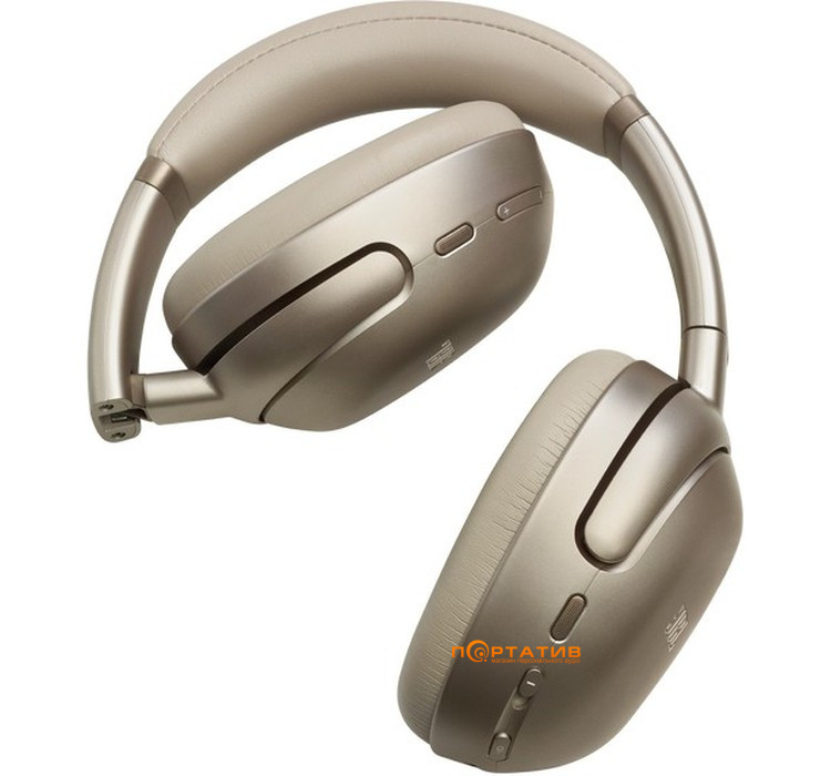 Наушники JBL Tour One M3 Smart Tx Latte (JBLTOM3AVILTT)