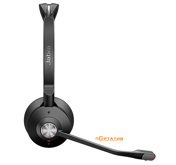 Гарнітура Jabra Engage 75 SE Stereo (9659-583-111)