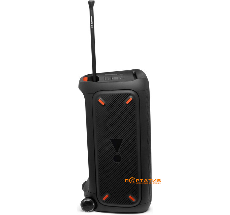 Акустика JBL PartyBox 310 (JBLPARTYBOX310EP)