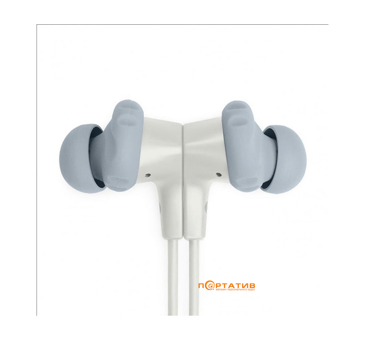Навушники JBL Endurance RUN 2 BT White (JBLENDURRUN2BTWHT)