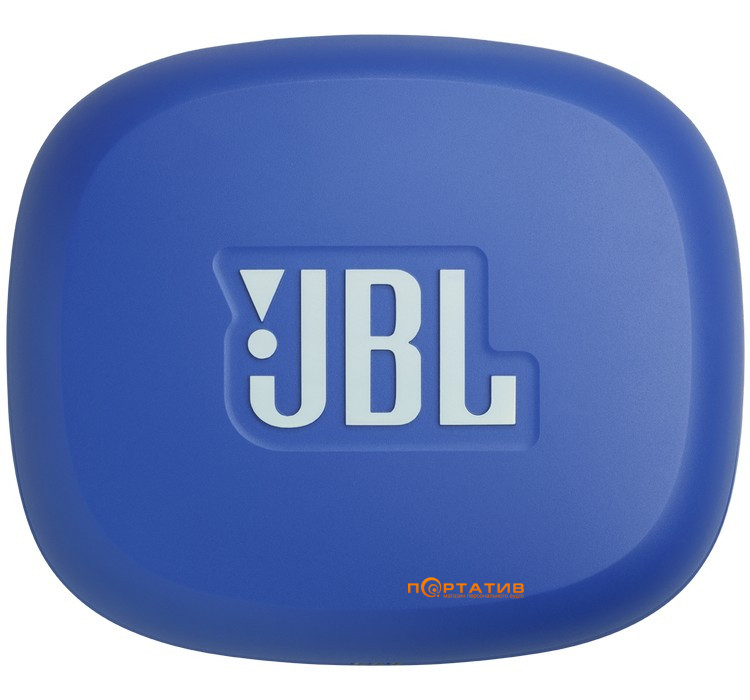 Навушники JBL Endurance Zone Blue (JBLENDUZONEBLU)