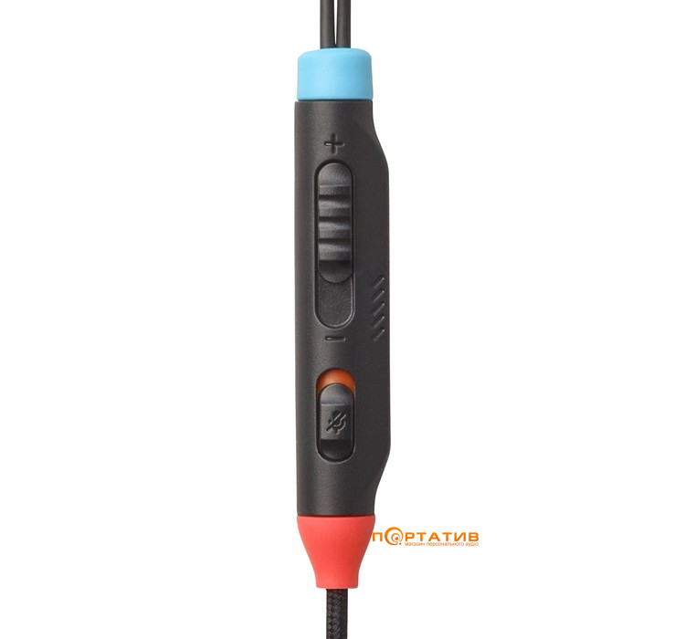 Игровая гарнитура JBL Quantum 50N (JBLQTUM50N)