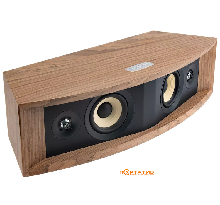 JBL L42ms Walnut