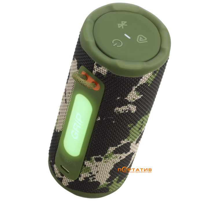 Акустика JBL Grip SQUAD (JBLGRIPSQUAD)