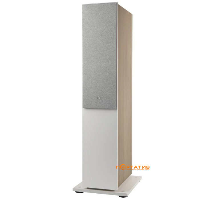 Акустика JBL Stage 260F White (JBL260FWHT) (1шт)