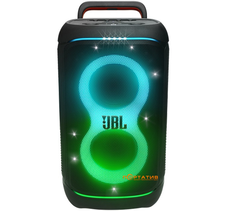Акустика JBL PartyBox 520 (JBLPARTYBOX520EU)