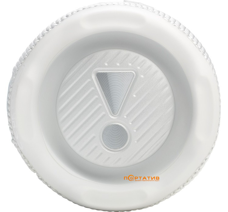Акустика JBL Flip 7 White (JBLFLIP7WHT)