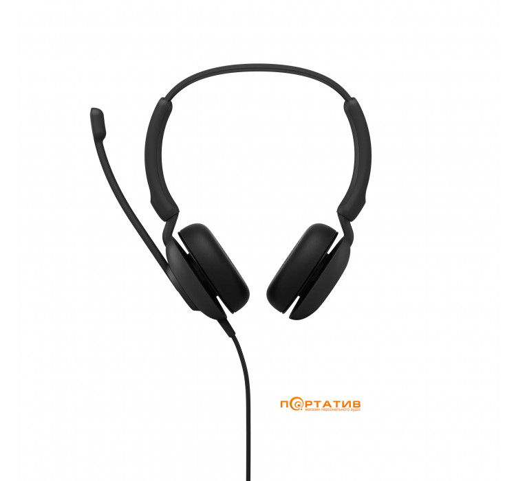 Гарнітура Jabra Evolve 10 Stereo (2699-820-109)