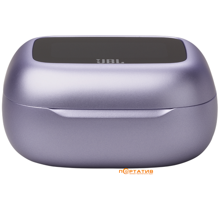 Наушники JBL Live Flex 3 Purple (JBLLIVEFLEX3PUR)
