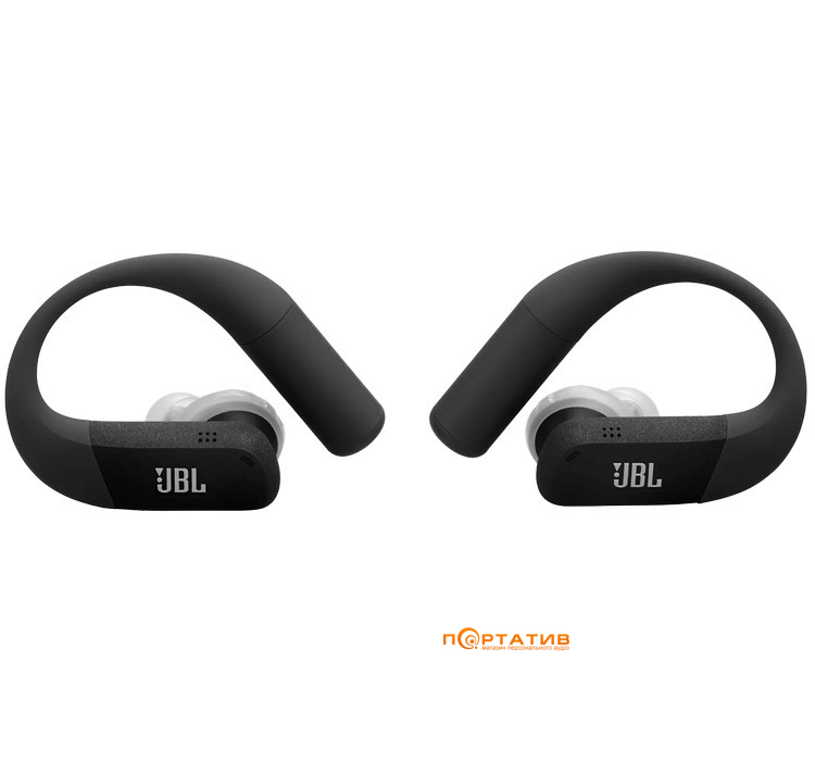 Навушники JBL Endurance Peak 4 Black (JBLENDUPEAK4BLKG)