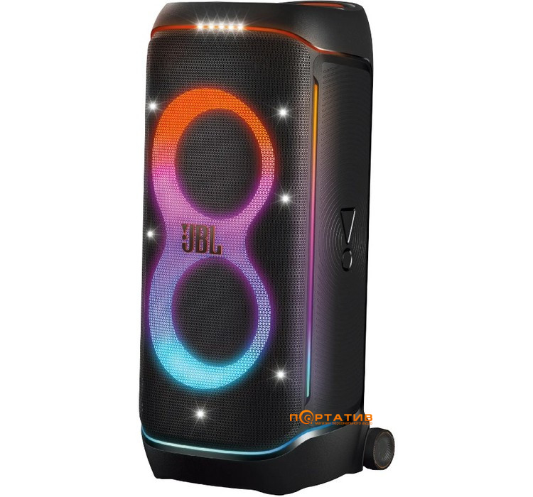 Акустика JBL PartyBox 720 (JBLPARTYBOX720EU)