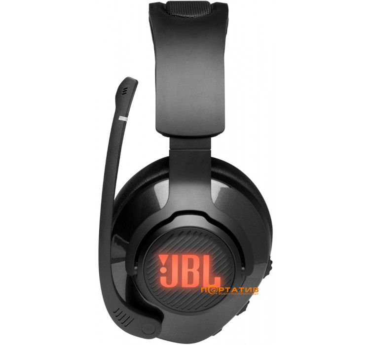 JBL Quantum 400 Black