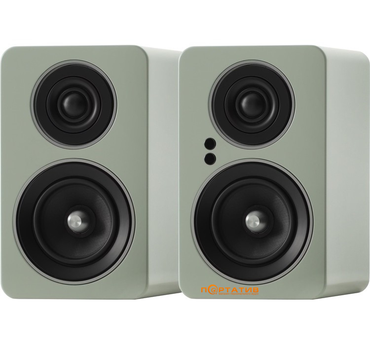 Акустична система Jamo C705PA MKII Matte Green