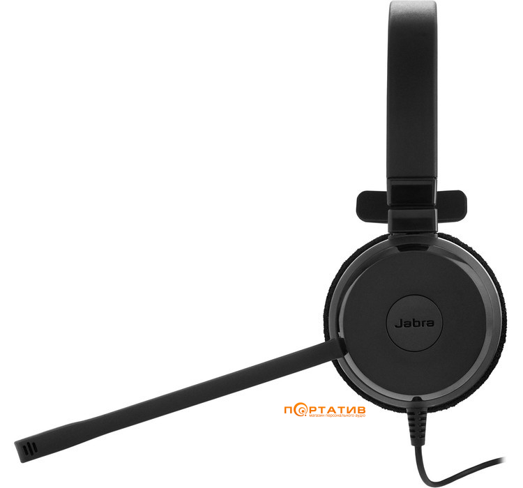 Гарнітура Jabra Evolve 20 MS Mono USB-C/A (4993-823-169)