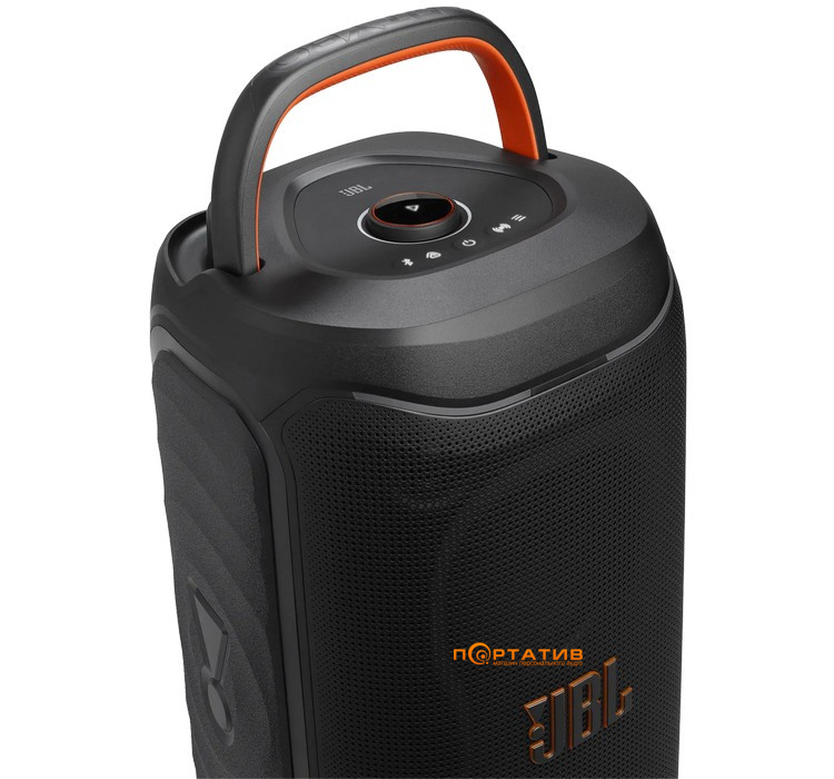 Акустика JBL PartyBox 130 Black (JBLPB130BLKEP
)