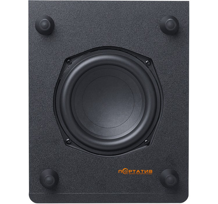 Саундбар JBL Cinema SB550 (JBLSB550BLKEP)