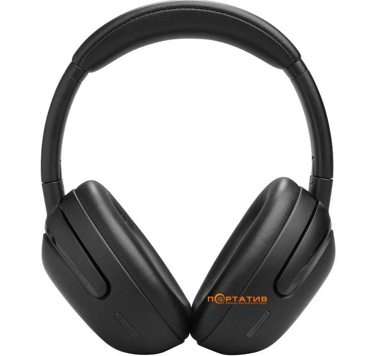 Навушники JBL Tour One M3 Black (JBLTOURONEM3BLK)