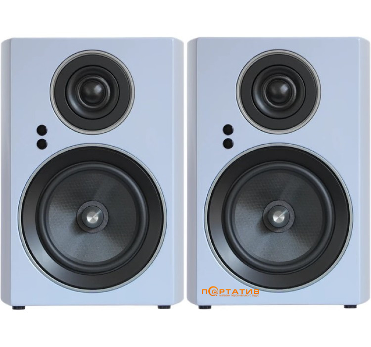 Акустическая система Jamo C707PA MKII High Gloss Blue