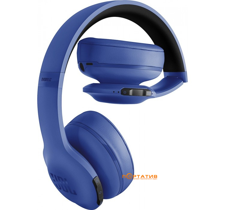 Навушники JBL Everest 300 Blue (V300BTBLU)