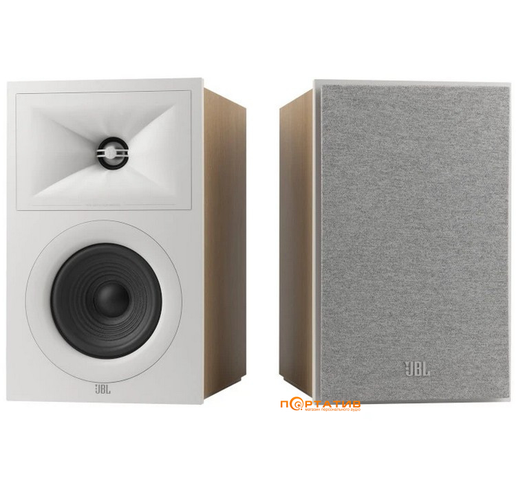 Акустика JBL Stage 250B White (JBL250BWHT)