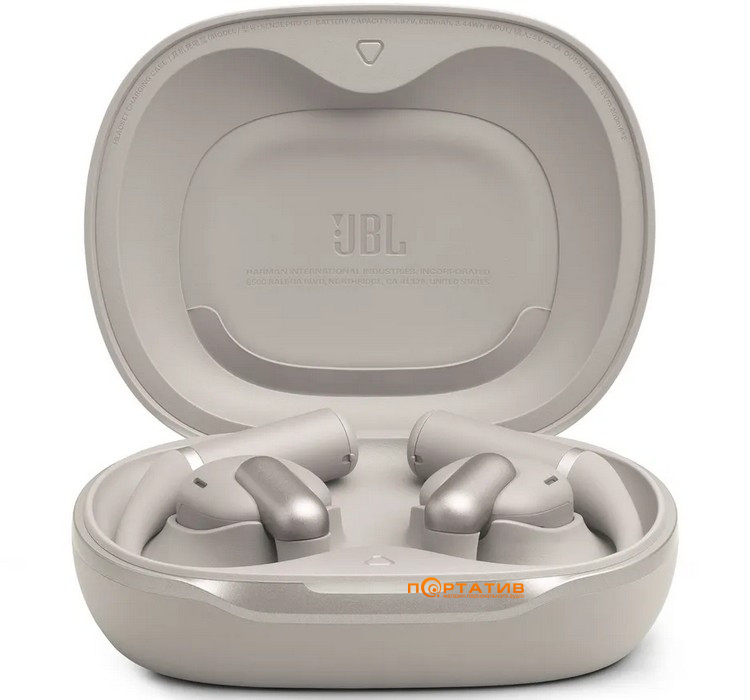 Наушники JBL Sense Pro Grey (JBLSENSEPROGRY)
