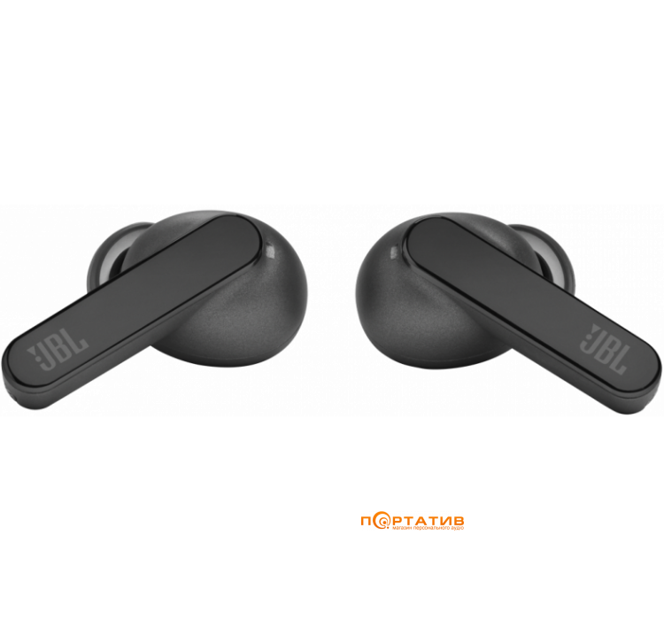Наушники JBL LIVE PRO 2 TWS Black (JBLLIVEPRO2TWSBLK)
