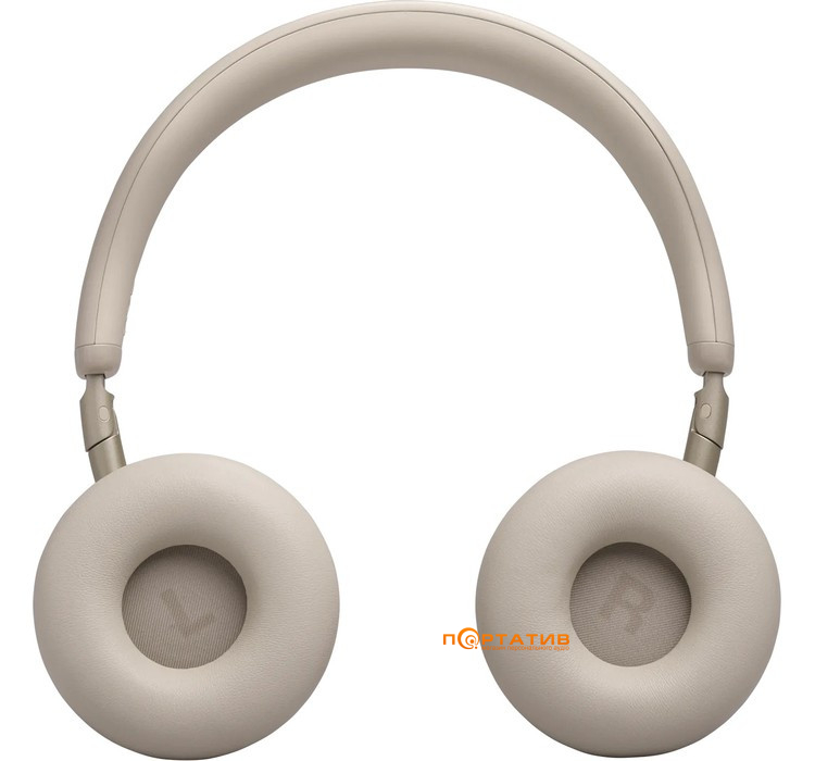 Наушники JBL Live 680NC Champagne (JBLLIVE680NCCPG)