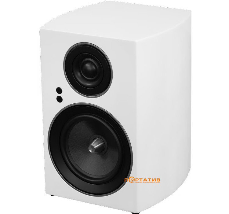 Акустическая система Jamo C707PA MKII High Gloss White