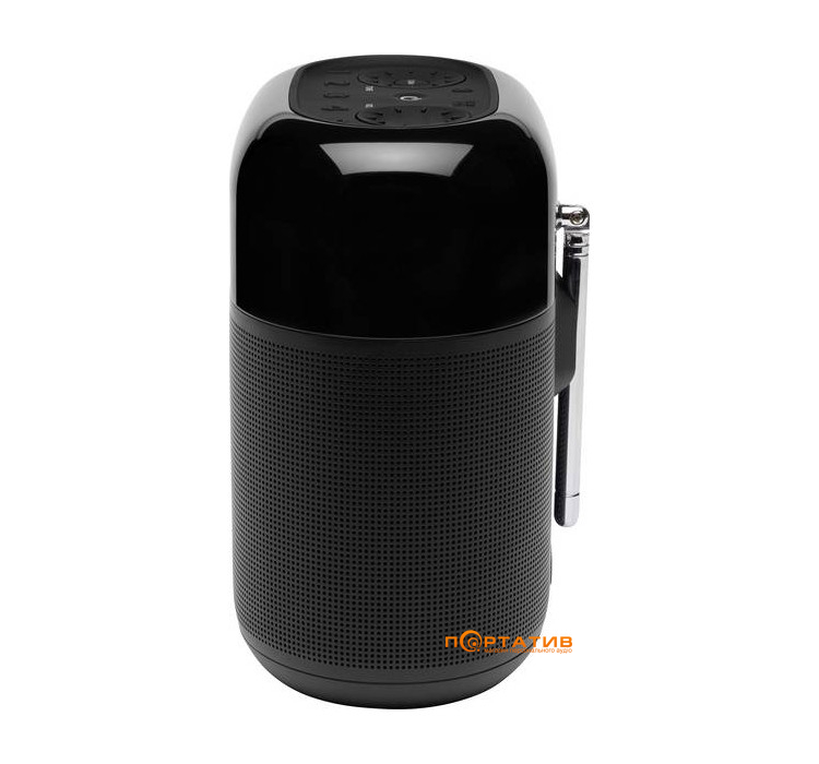 Акустика JBL Tuner XL Black (JBLTUNERXLBLKEUNA)