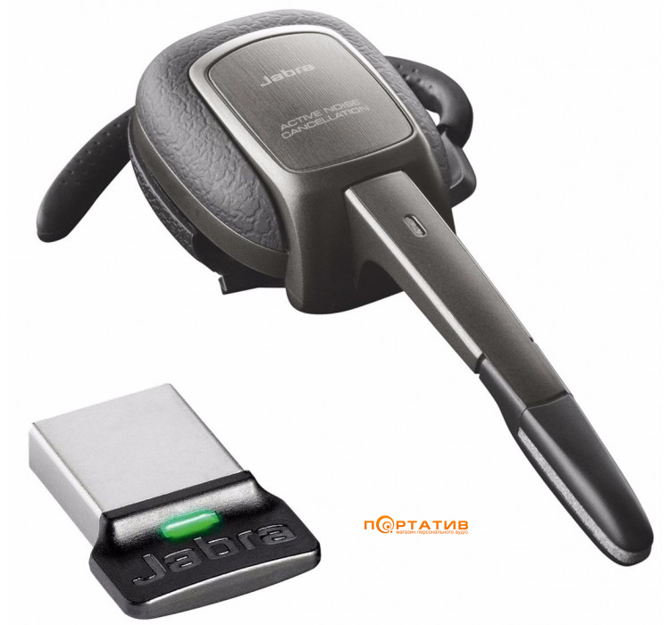 Jabra гарнитура автомобильная