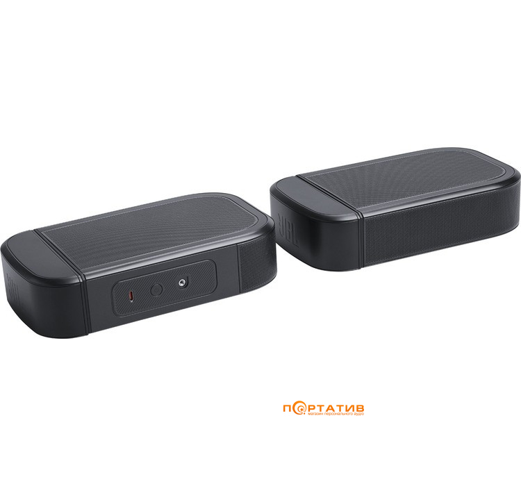 Саундбар JBL Bar 1000MK2 (JBLBAR1000M2BLKEP)