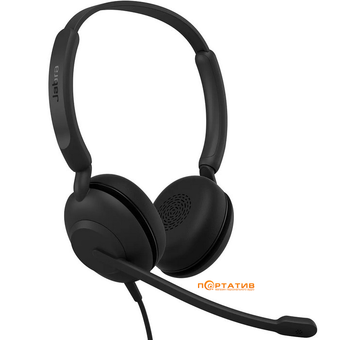 Гарнітура Jabra Evolve 10 Stereo (2699-820-109)