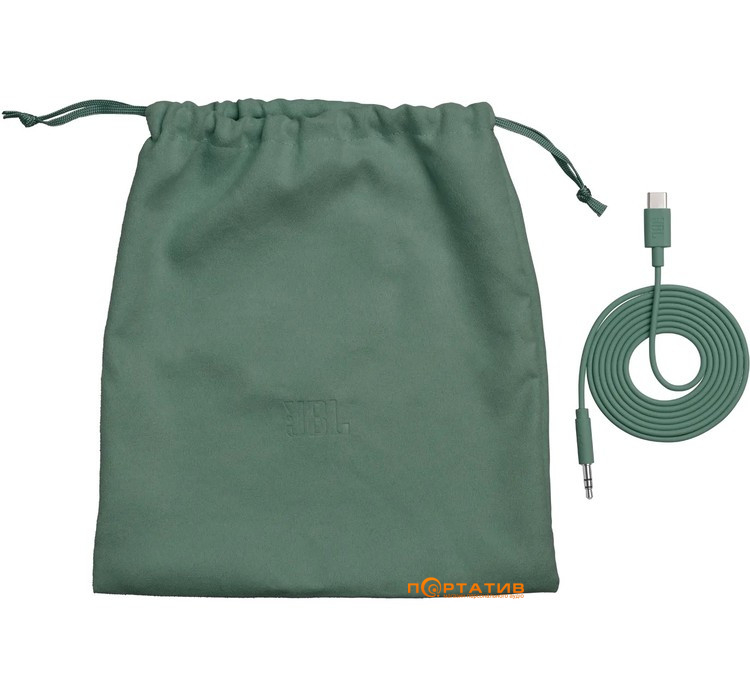 Навушники JBL Live 780NC Green (JBLLIVE780NCGRN)