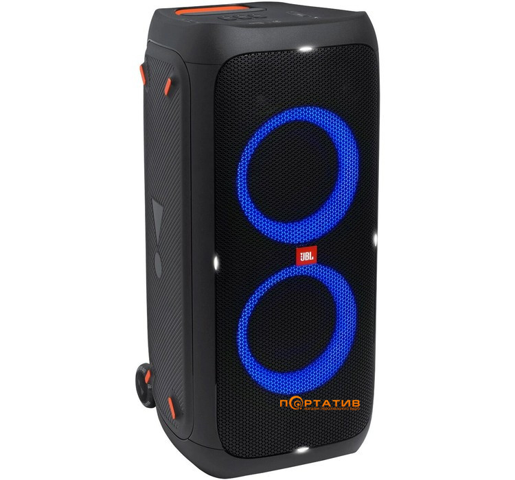 Акустика JBL PartyBox 310 (JBLPARTYBOX310EP)