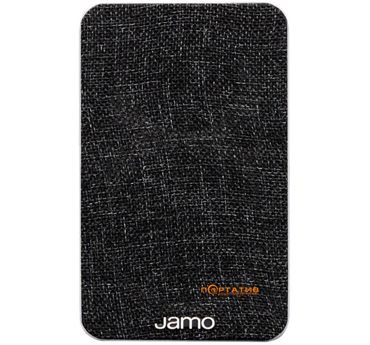 Акустична система Jamo Mini MKII High Gloss White