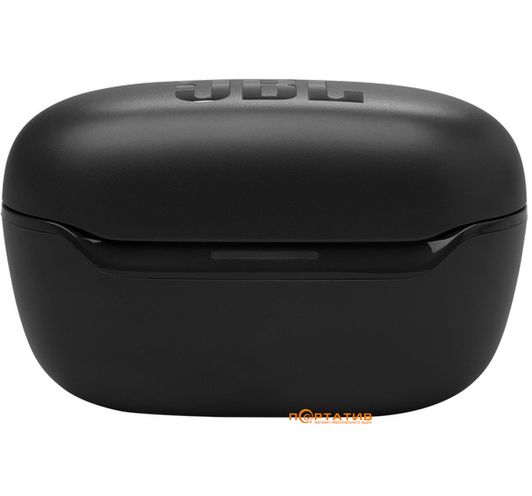 Навушники JBL Endurance Race 2 Black (JBLENDURACE2BLK)