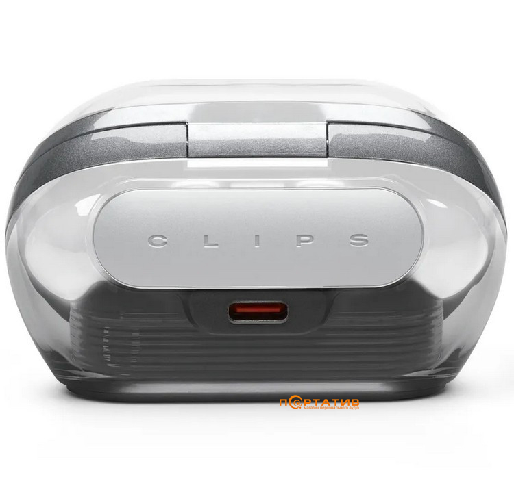 Навушники JBL Soundgear Clips White (JBLSNDGEARCLWHT)