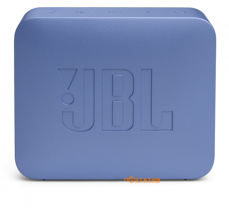 JBL GO Essential Blue (JBLGOESBLU)