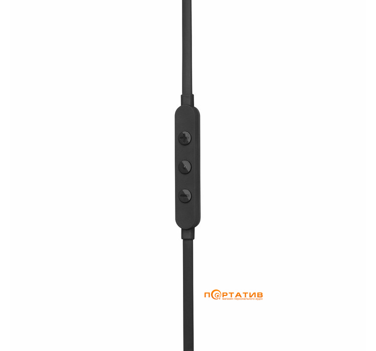 Навушники JBL Tune 305C USB-C Black (JBLT305CBLK)