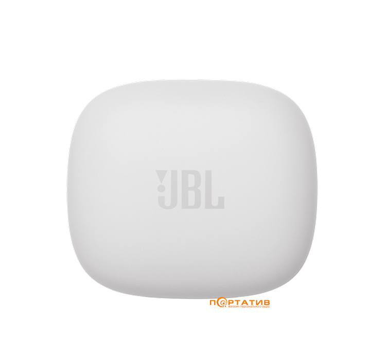 Наушники JBL Live Pro+ TWS White (JBLLIVEPROPTWSWHT)