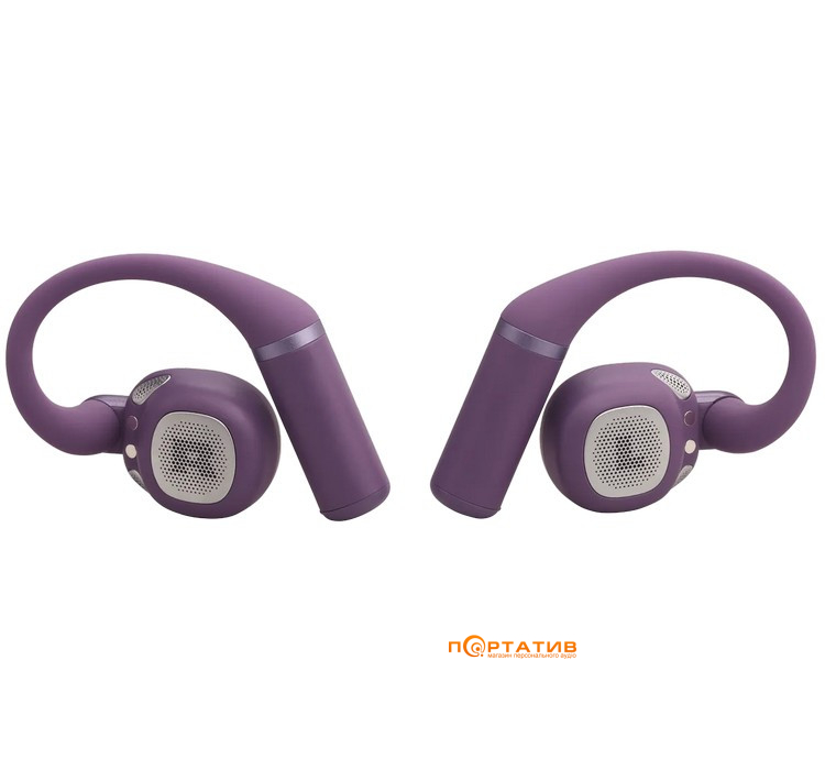 Наушники JBL Sense Pro Purple (JBLSENSEPROPUR)