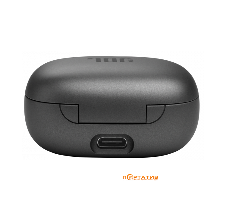 Наушники JBL LIVE PRO 2 TWS Black (JBLLIVEPRO2TWSBLK)