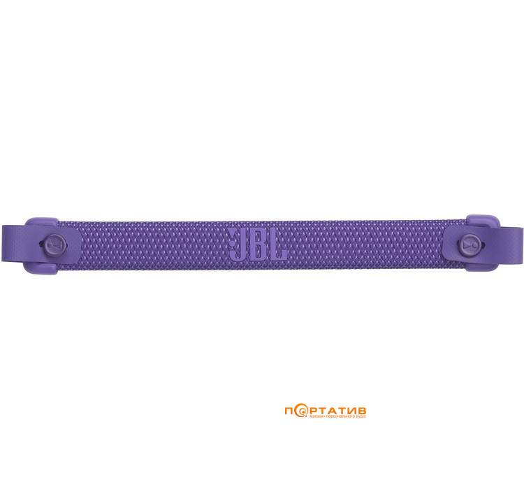 Акустика JBL Charge 6 Purple (JBLCHARGE6PUR)